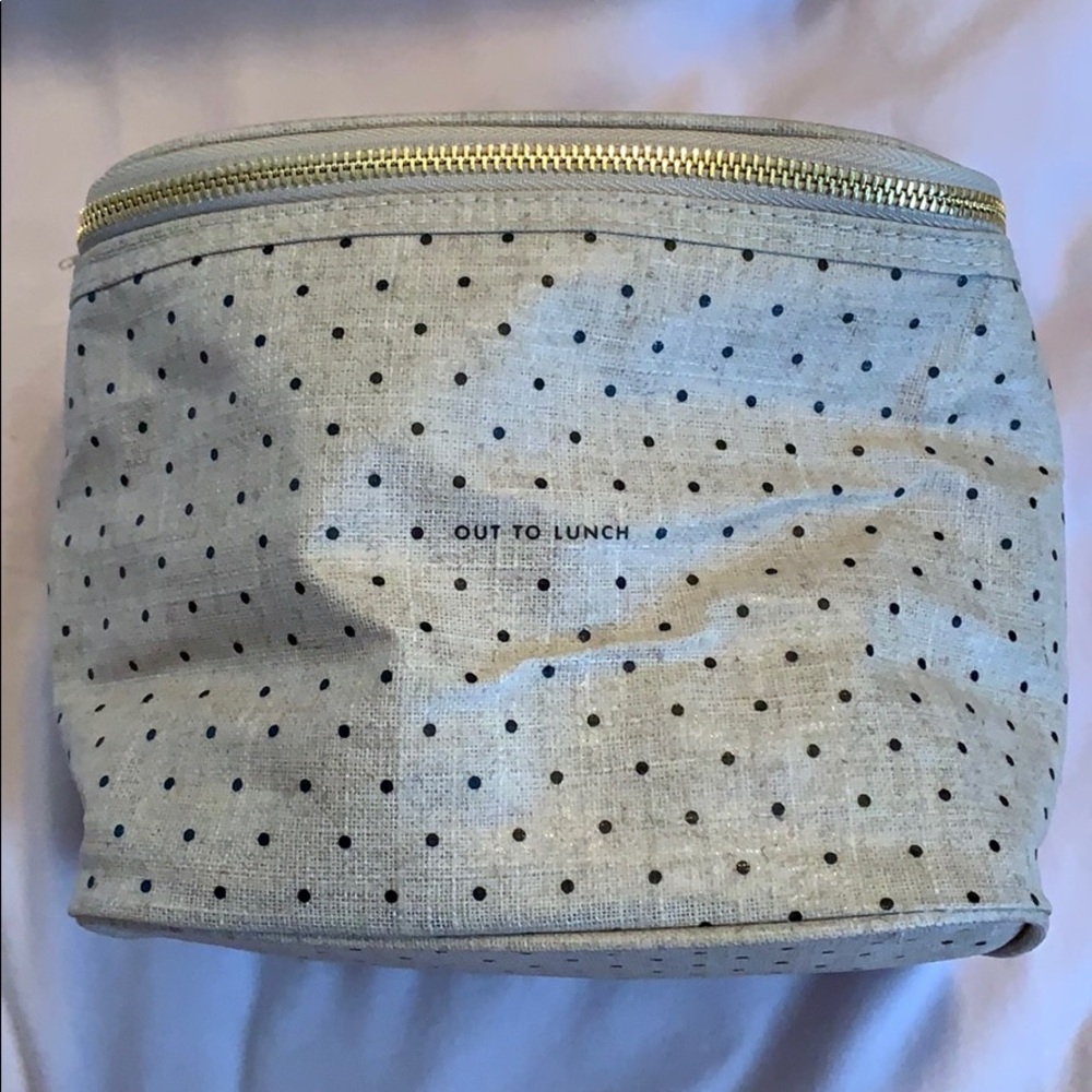 Kate Spade lunchbox